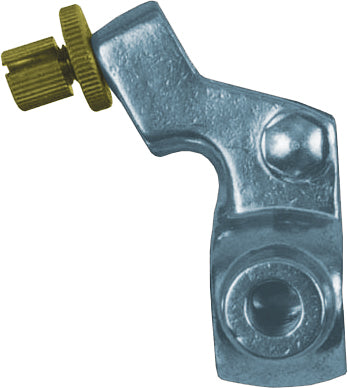 FIRE POWER Brake Perch with Mirror Mount for Honda - Part No. 020 - 0168 - Kelly Motorsports