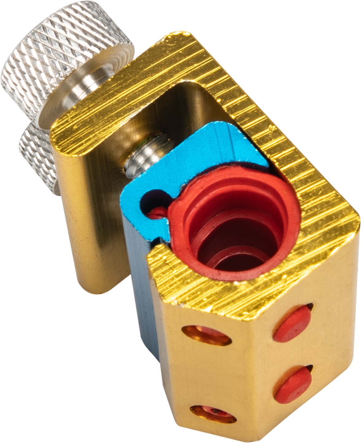 FIRE POWER Cable Luber Part Number 01166272 for Smooth Cable Lubrication - Kelly Motorsports