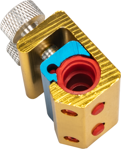FIRE POWER Cable Luber Part Number 01166272 for Smooth Cable Lubrication - Kelly Motorsports