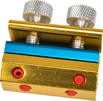FIRE POWER Cable Luber Part Number 01166272 for Smooth Cable Lubrication - Kelly Motorsports