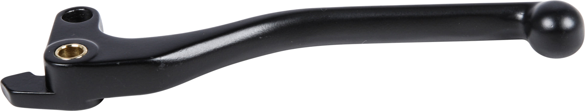 FIRE POWER Clutch Lever for Honda ST1100 (1991 - 2000) - Black, Part 020 - 0235 - Kelly Motorsports