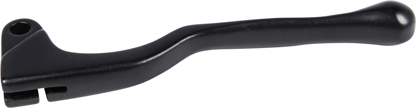FIRE POWER Clutch Lever for Honda XR200R (1984 - 1994) – Black OEM Replacement Part - Kelly Motorsports