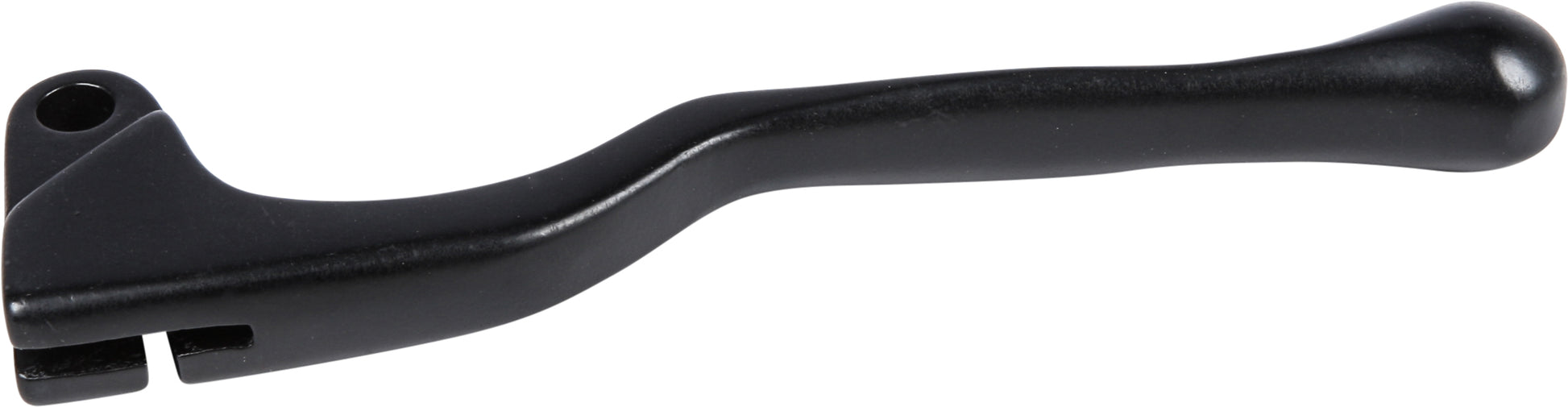FIRE POWER Clutch Lever for Honda XR200R (1984 - 1994) – Black OEM Replacement Part - Kelly Motorsports