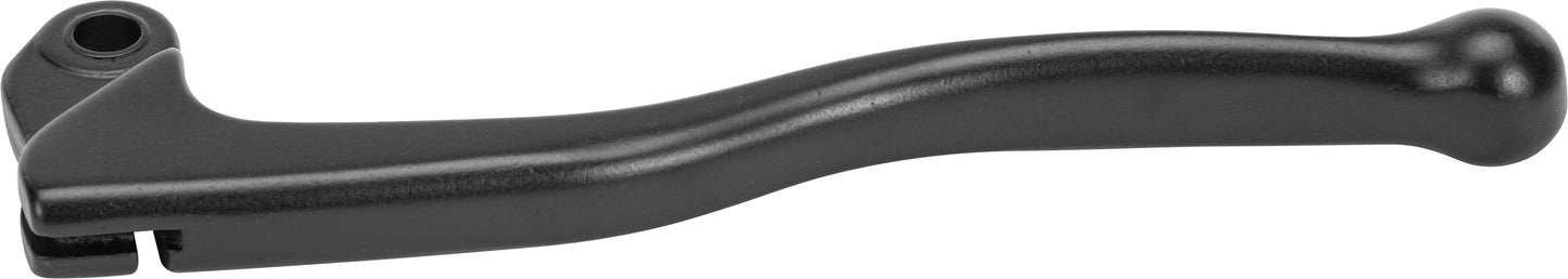 FIRE POWER Clutch Lever for Honda XR650L (1993 - 2002) - Black - Kelly Motorsports