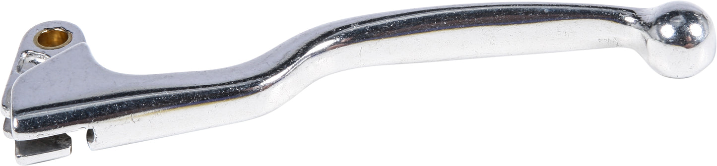 FIRE POWER Clutch Lever for Kawasaki KX250F - Silver, Part 020 - 0249 - Kelly Motorsports