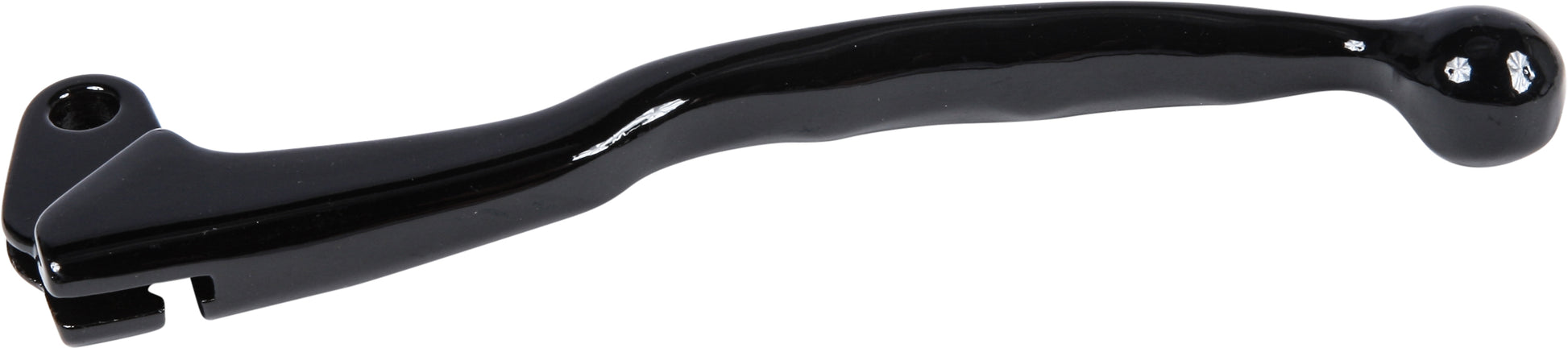 FIRE POWER Clutch Lever for Yamaha DT and XT Series – Part Number 020 - 0227 - Kelly Motorsports
