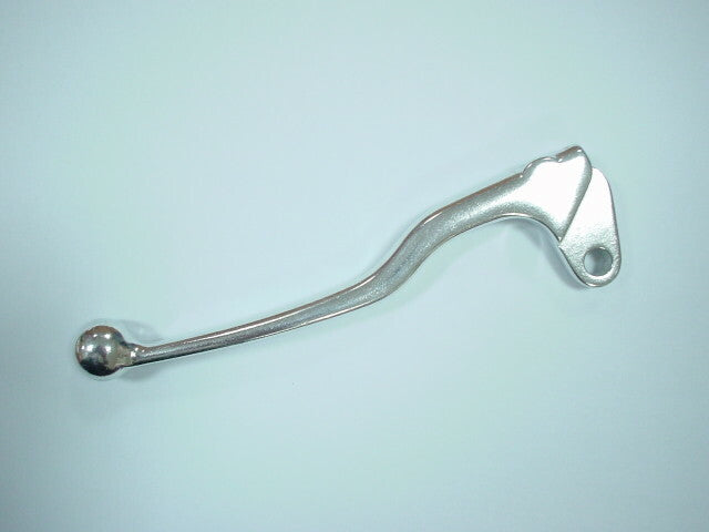 FIRE POWER Clutch Lever Silver 020 - 0280 – Direct Replacement for OE Lever - Kelly Motorsports