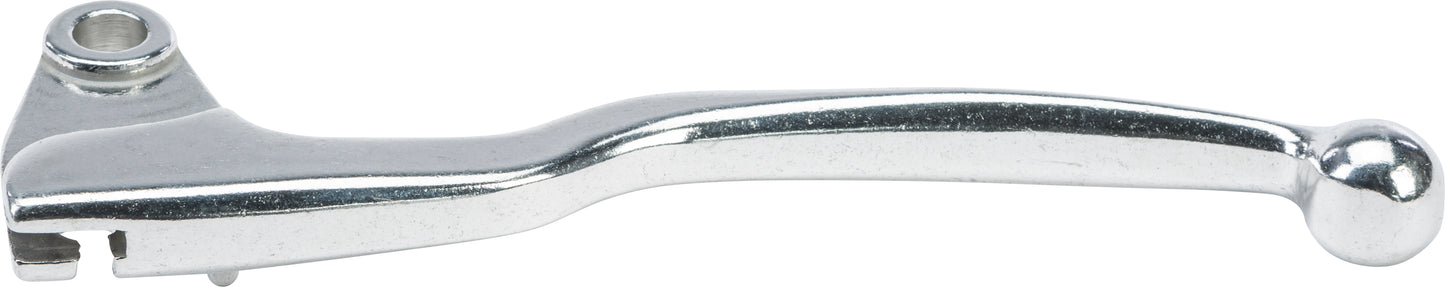 FIRE POWER Clutch Lever Silver for Kawasaki VN800A Vulcan 800 - OEM Quality Replacement Part WP99 - 54762 - Kelly Motorsports