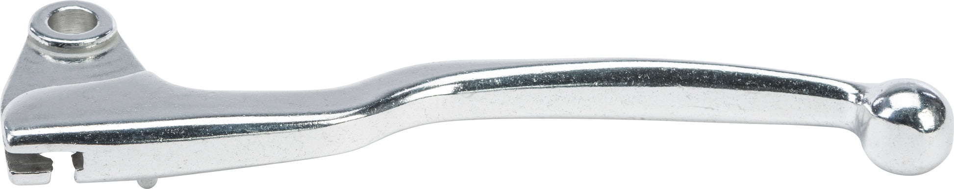 FIRE POWER Clutch Lever Silver for Kawasaki VN800A Vulcan 800 - OEM Quality Replacement Part WP99 - 54762 - Kelly Motorsports