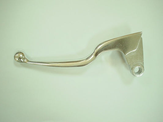 FIRE POWER Clutch Lever Silver for Yamaha V - Star 1300 and Stryker Models (Part 020 - 0256) - Kelly Motorsports