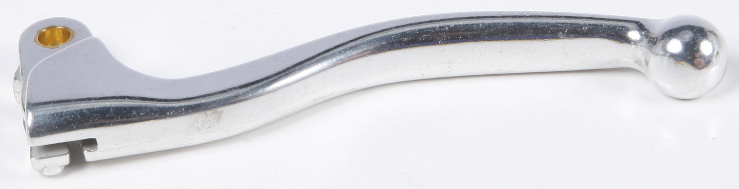 FIRE POWER Clutch Lever Silver for Yamaha YZ250F (2007 - 2016) - Part 020 - 0215 - Kelly Motorsports