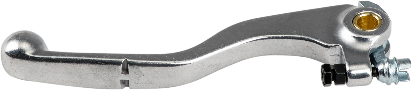 FIRE POWER Clutch Lever Silver Part 020 - 0393 - Direct Replacement for OE - Kelly Motorsports