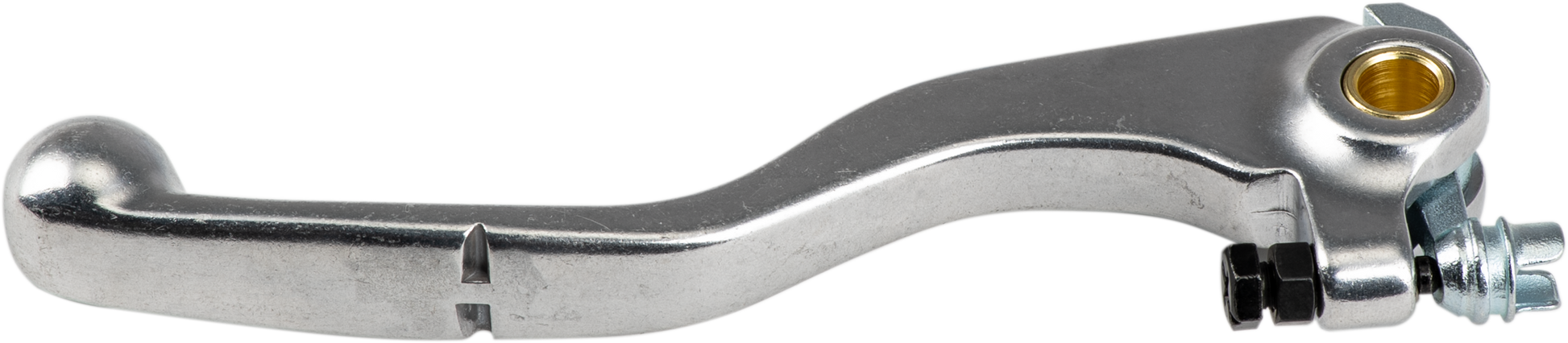 FIRE POWER Clutch Lever Silver Part 020 - 0393 - Direct Replacement for OE - Kelly Motorsports