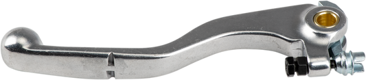 FIRE POWER Clutch Lever Silver Part 020 - 0393 - Direct Replacement for OE - Kelly Motorsports