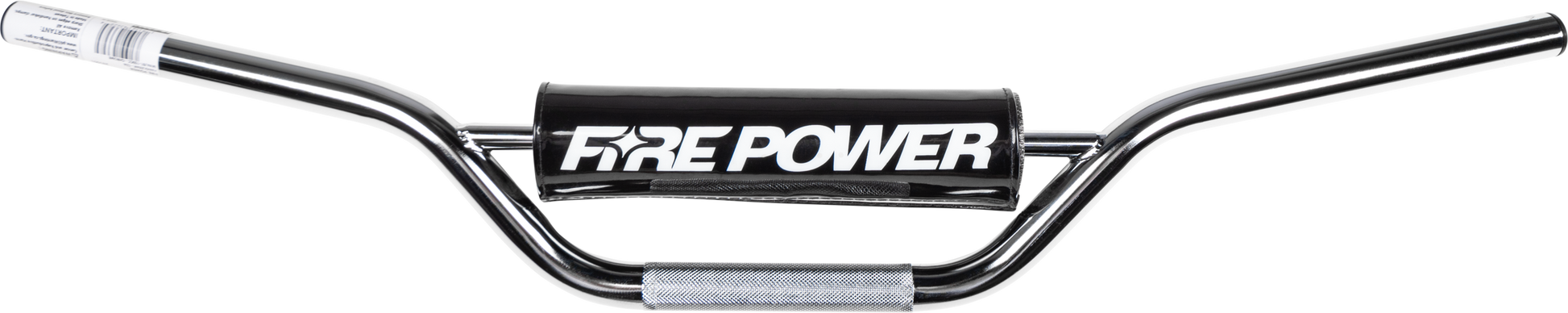 FIRE POWER CSA Mini/81 150cc Handlebar with Chrome Finish - Part 063201531 - Kelly Motorsports