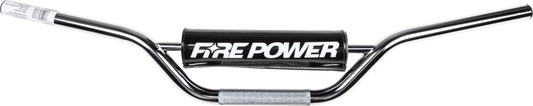 FIRE POWER CSA Mini/81 150cc Handlebar with Chrome Finish - Part 063201531 - Kelly Motorsports