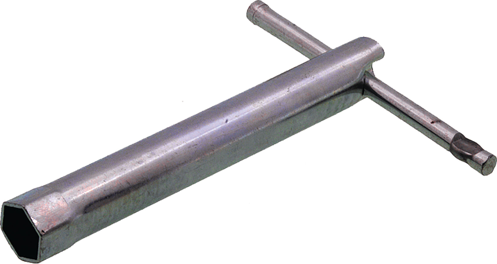FIRE POWER Deep Well Wrench 12mm for Honda 4 - Cylinder Spark Plugs (Part 76202) - Kelly Motorsports