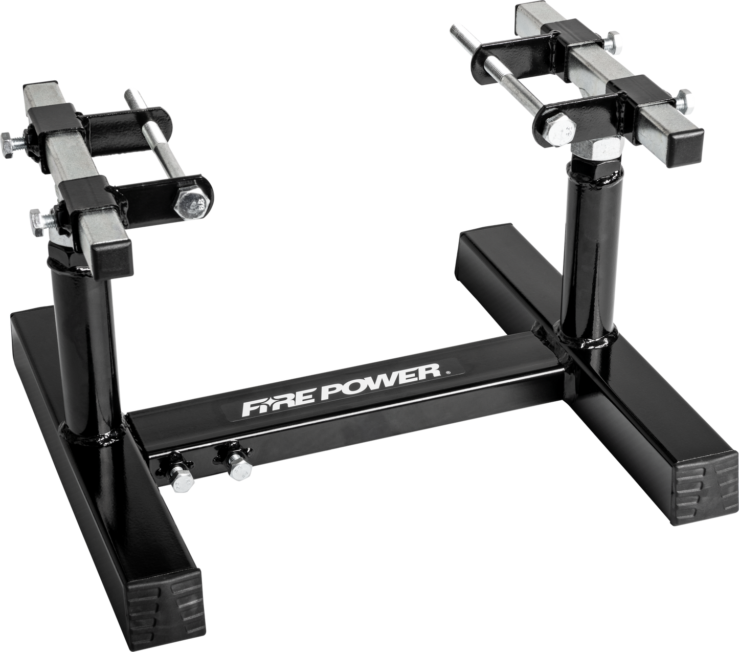 FIRE POWER E7120 - FIRE POWER Engine Maintenance Stand for Single Cylinder Engines - Kelly Motorsports