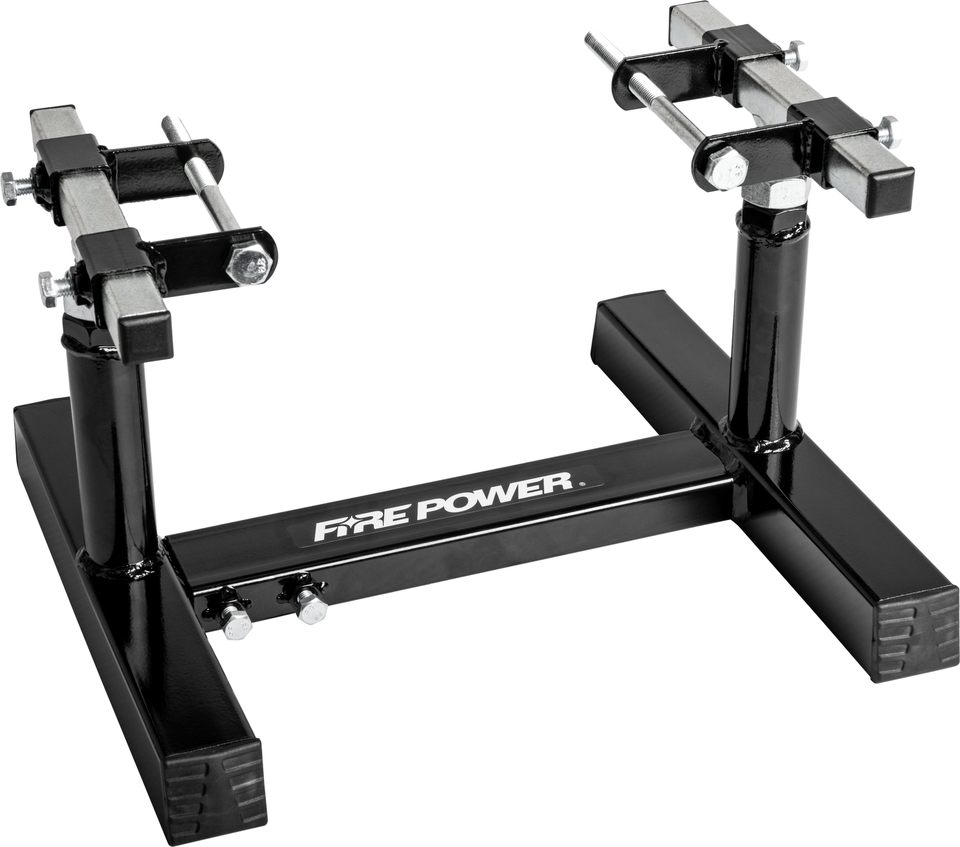 FIRE POWER E7120 - FIRE POWER Engine Maintenance Stand for Single Cylinder Engines - Kelly Motorsports
