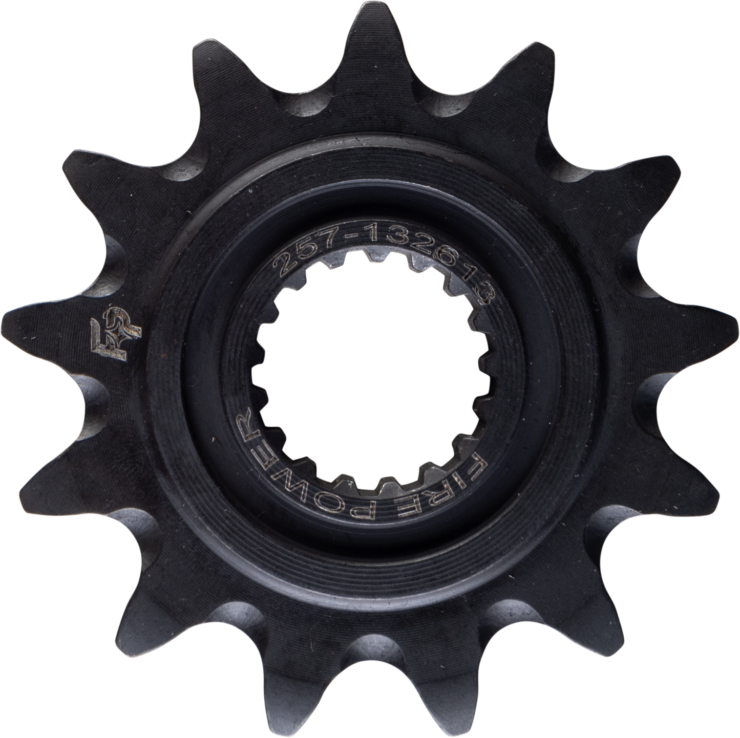 FIRE POWER FPC - 1326 - 13 - 1 Front Chain Sprocket for Honda CRF250R & RX (13 Teeth) - Kelly Motorsports