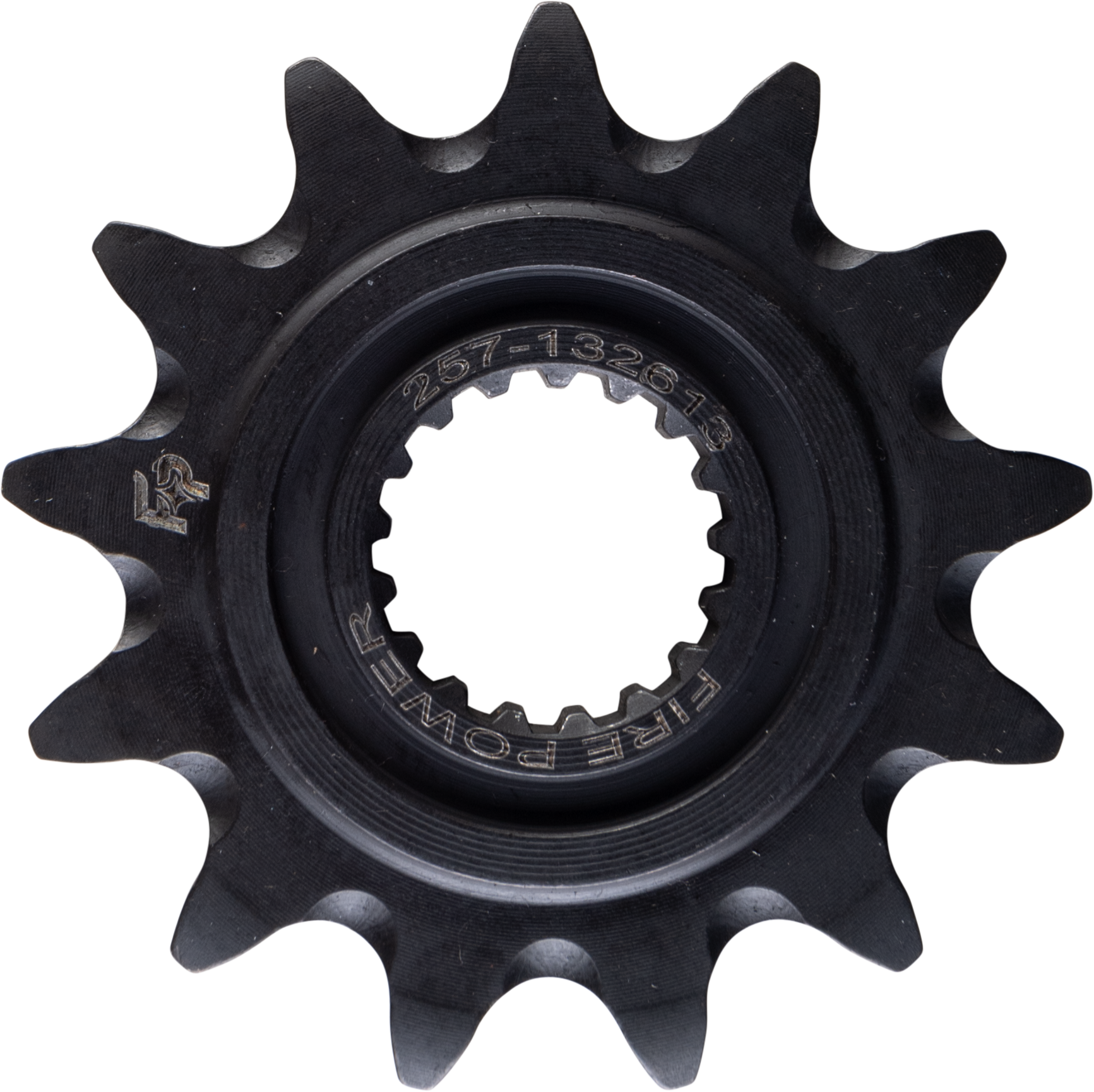 FIRE POWER FPC - 1326 - 13 - 1 Front Chain Sprocket for Honda CRF250R & RX (13 Teeth) - Kelly Motorsports