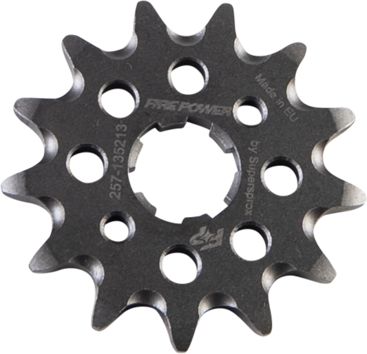 FIRE POWER FPC - 1352 - 13 - 1 Front Chain Sprocket for Honda TRX300EX and TR200 Models - Kelly Motorsports
