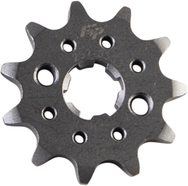 FIRE POWER Front Chainring Steel 11T - Durable and Precision - Engineered - Kelly Motorsports