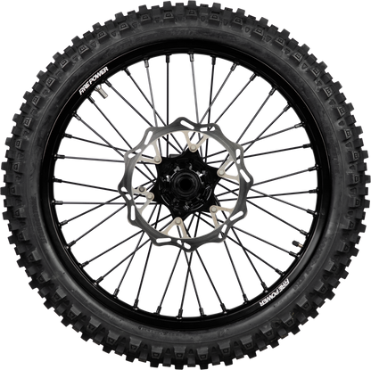 FIRE POWER Front Wheel 1.60 x 21" for KTM, Gas, and Husqvarna - Kelly Motorsports