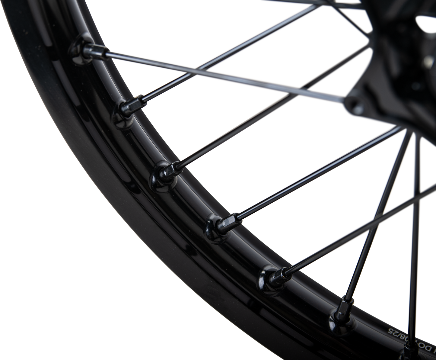 FIRE POWER Front Wheel 1.60 x 21" for KTM, Gas, and Husqvarna - Kelly Motorsports