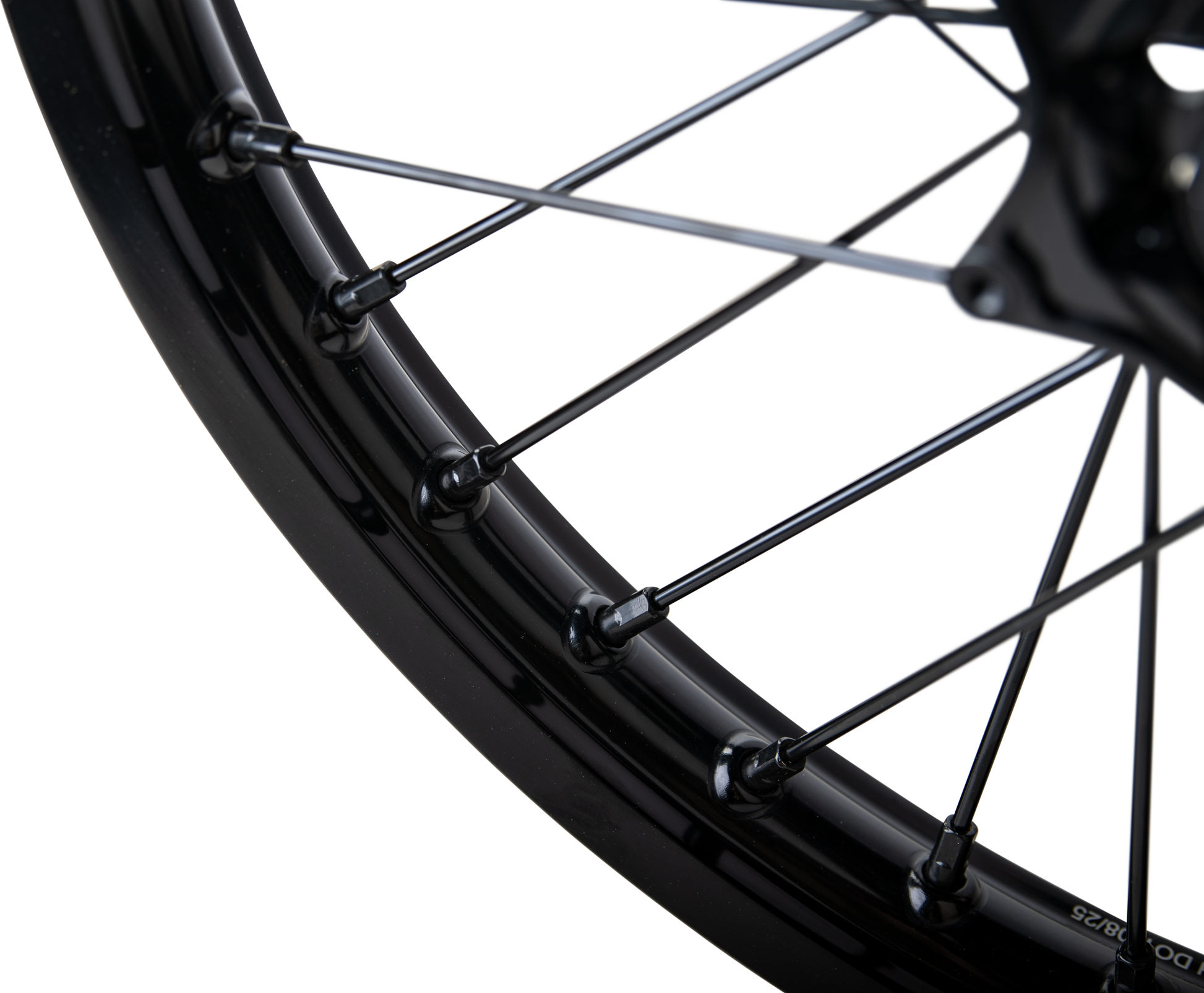 FIRE POWER Front Wheel 1.60 x 21" for KTM, Gas, and Husqvarna - Kelly Motorsports