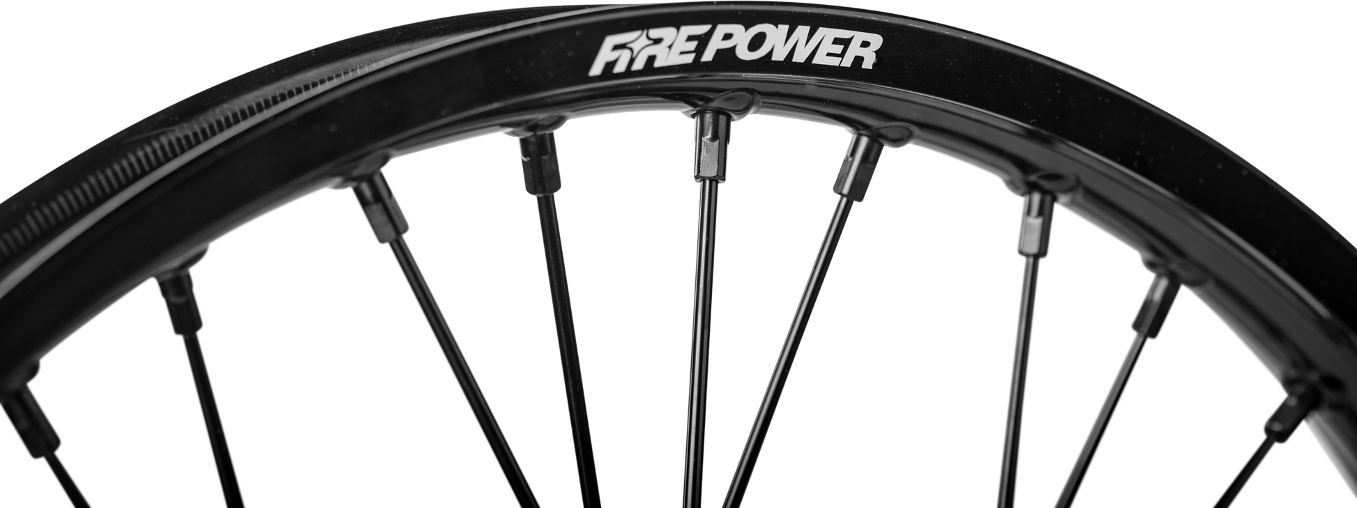 FIRE POWER Front Wheel 1.60 x 21" for KTM, Gas, and Husqvarna - Kelly Motorsports