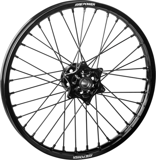 FIRE POWER Front Wheel 1.60 x 21" for KTM, Gas, and Husqvarna - Kelly Motorsports