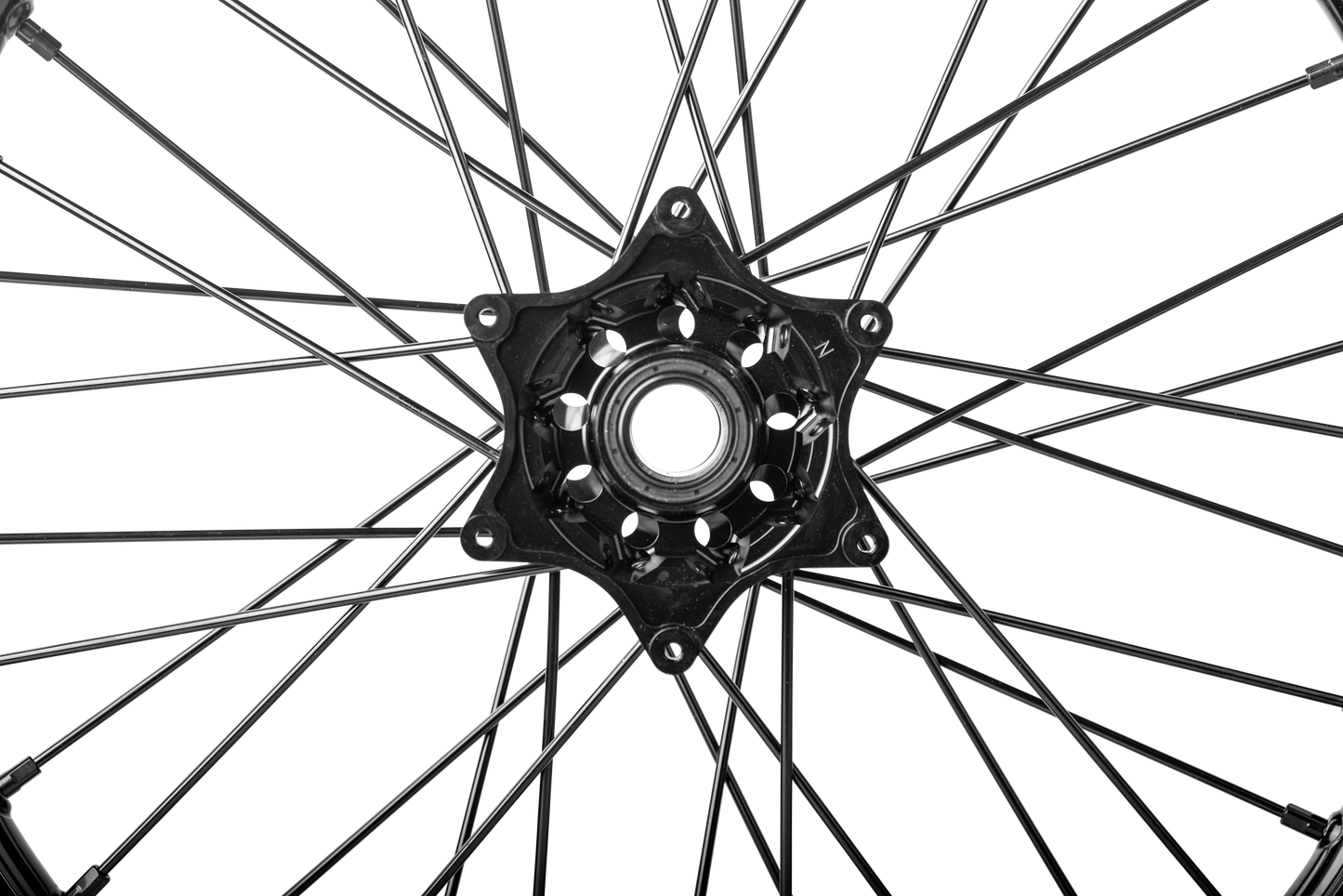 FIRE POWER Front Wheel 1.60 x 21" for KTM, Gas, and Husqvarna - Kelly Motorsports