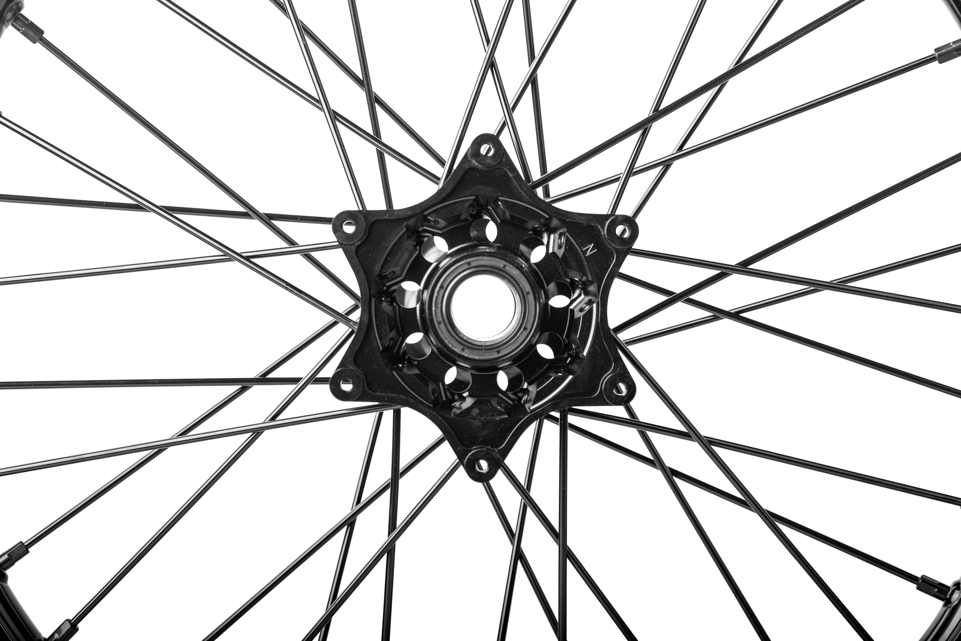 FIRE POWER Front Wheel 1.60 x 21" for KTM, Gas, and Husqvarna - Kelly Motorsports