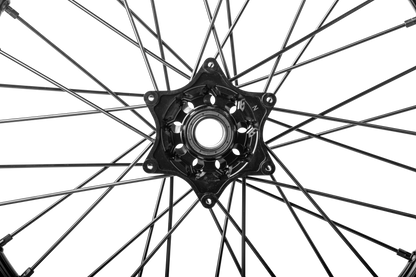 FIRE POWER Front Wheel 1.60 x 21" for KTM, Gas, and Husqvarna - Kelly Motorsports