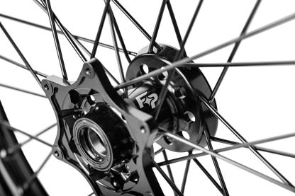 FIRE POWER Front Wheel 1.60 x 21" for KTM, Gas, and Husqvarna - Kelly Motorsports