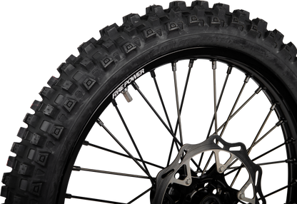 FIRE POWER Front Wheel 1.60 x 21" for KTM, Gas, and Husqvarna - Kelly Motorsports