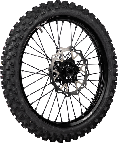 FIRE POWER Front Wheel 1.60 x 21" for KTM, Gas, and Husqvarna - Kelly Motorsports