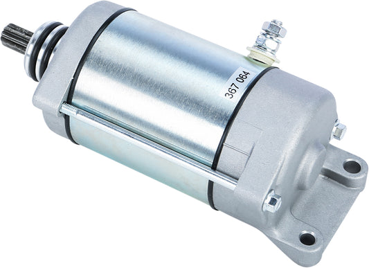 FIRE POWER Genuine Replacement Starter Motor for Polaris RZR and Ranger Models (Part 410 - 54040) - Kelly Motorsports