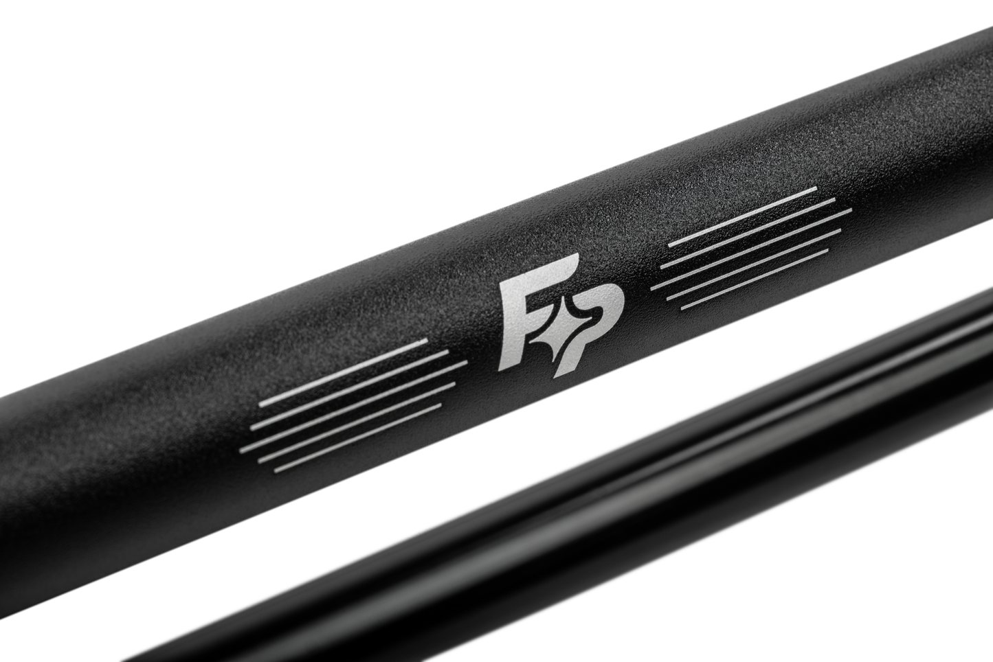 FIRE POWER Handlebar AFA for CRF, KX, and RC Models - Black - Kelly Motorsports