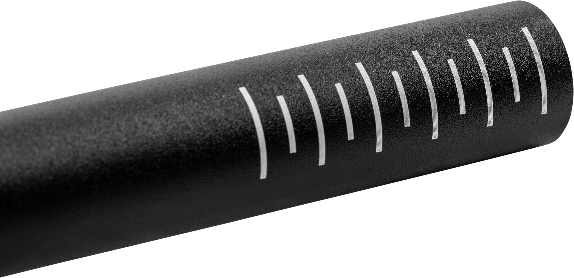 FIRE POWER Handlebar AFA for CRF, KX, and RC Models - Black - Kelly Motorsports