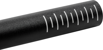FIRE POWER Handlebar AFA for CRF, KX, and RC Models - Black - Kelly Motorsports