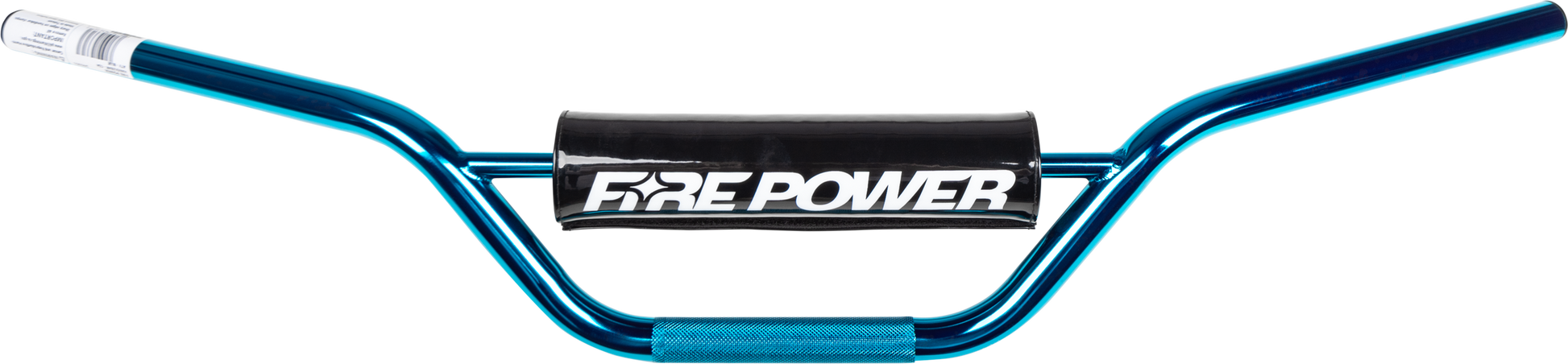 FIRE POWER Handlebar CSA ATV Blue - Part 063200921 - Kelly Motorsports