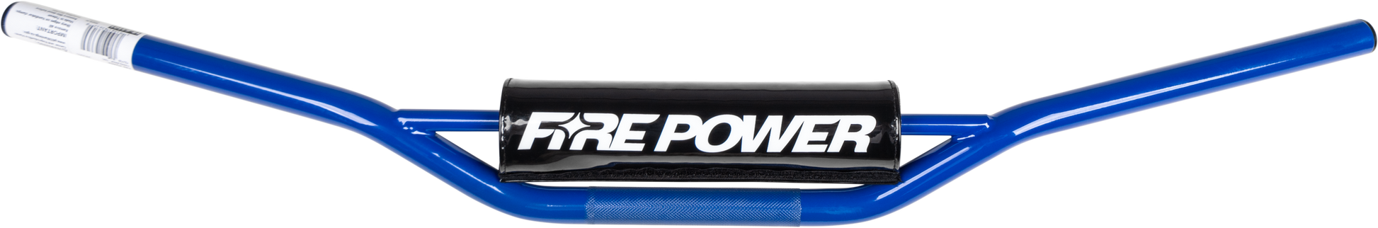 FIRE POWER Handlebar CSC YZ/YZF Blue - Part Number 063202021 - Kelly Motorsports
