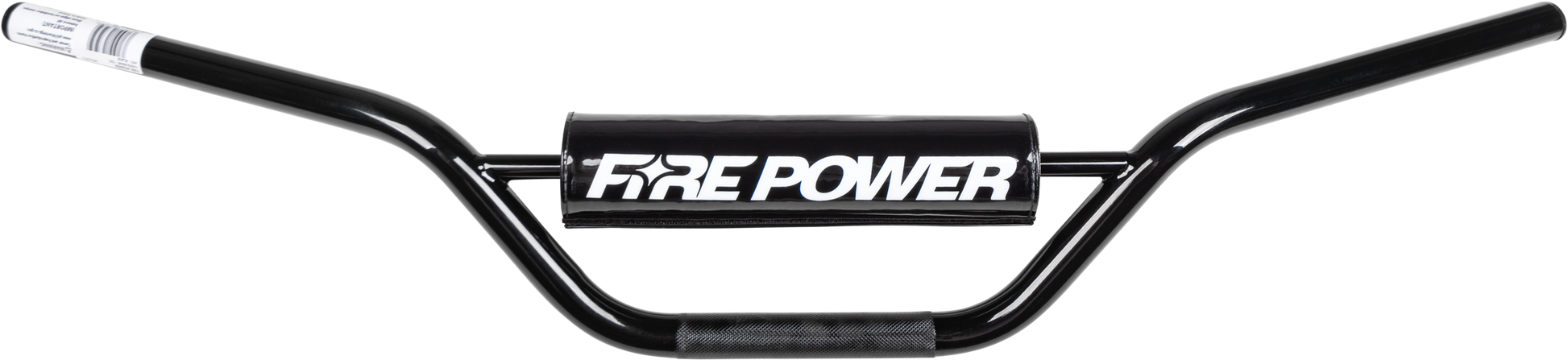 FIRE POWER Handlebar for CSC ATV - Black, Part 063201011 - Kelly Motorsports