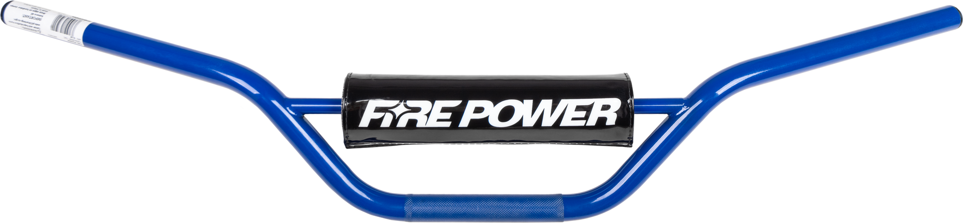 FIRE POWER Handlebar for CSC ATV — Blue, Part Number 063201021 - Kelly Motorsports
