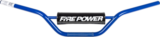 FIRE POWER Handlebar for CSC ATV — Blue, Part Number 063201021 - Kelly Motorsports