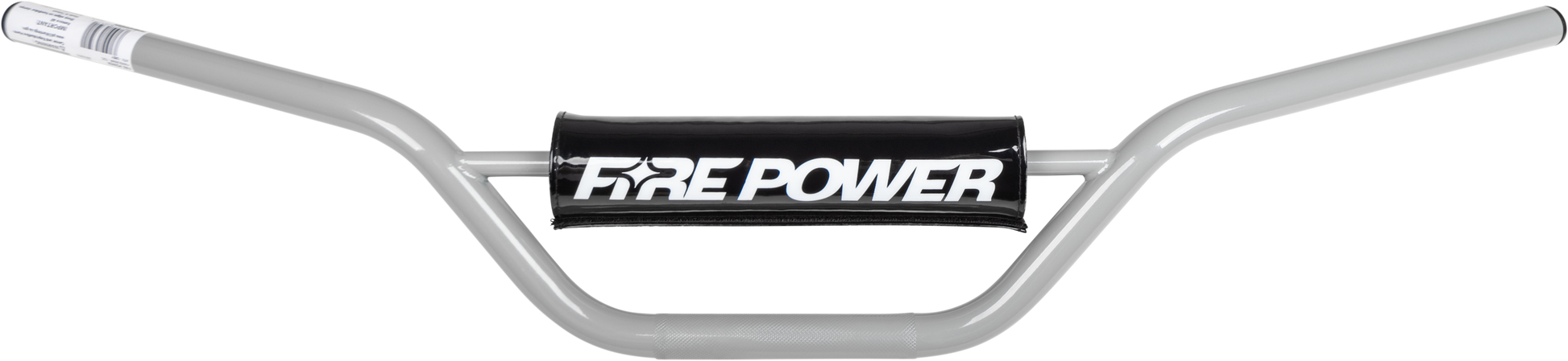 FIRE POWER Handlebar for CSC ATV - Grey, Part 063201031 - Kelly Motorsports