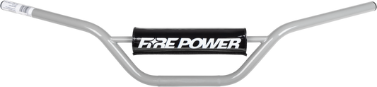 FIRE POWER Handlebar for CSC ATV - Grey, Part 063201031 - Kelly Motorsports