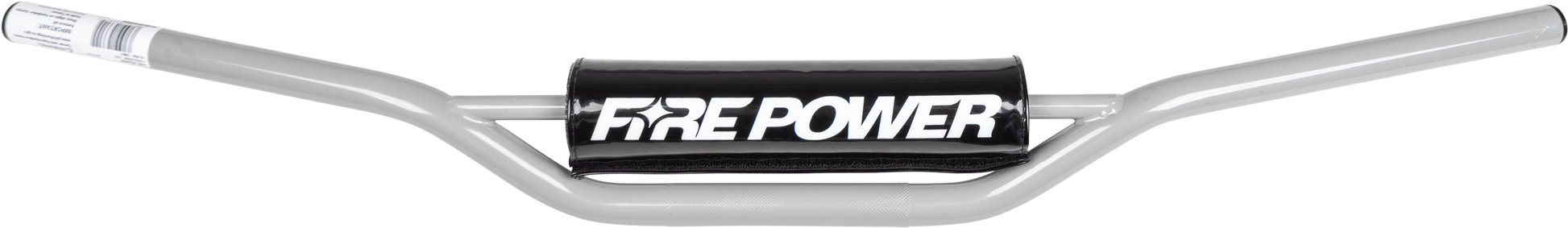 Fire Power Handlebar for CSC KX/RM - Grey (Part No. 063201431) - Kelly Motorsports